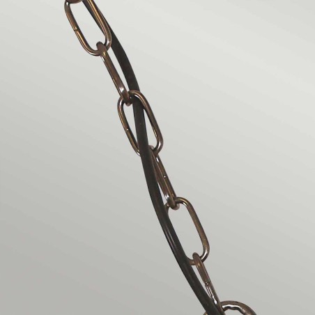 Outdoor pendant lamp Sheldon