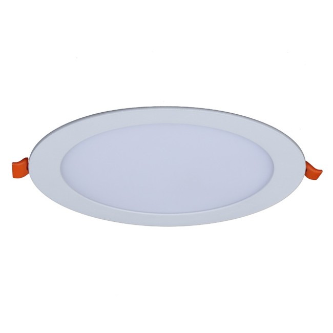 Pack 2 x Downlight LED Kone CCT