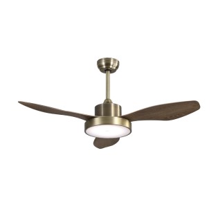 LED Ceiling Fan Hurricane...