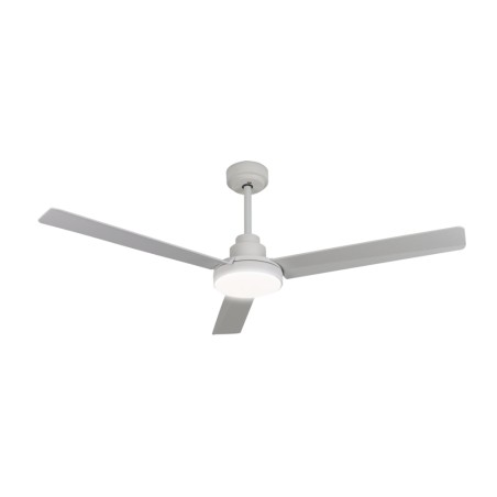 LED Celing Fan Kaze CCT Dim (24W)