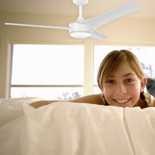 LED Celing Fan Maestrale...