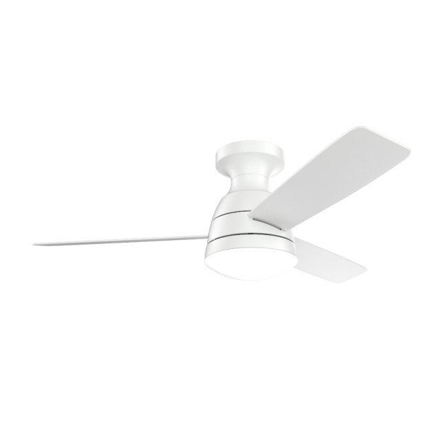 copy of Ventilador de techo LED Diablo CCT Dim (22W)