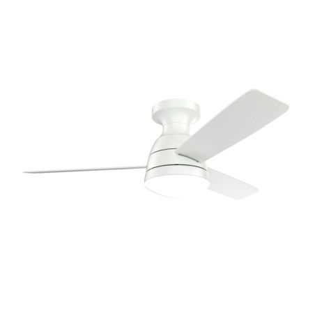 LED Celing Fan Bali CCT (18W)