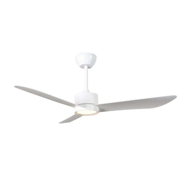 LED Celing Fan Caurus CCT Dim (20W)