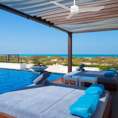 copy of Ventilador de techo LED Diablo CCT Dim (22W)