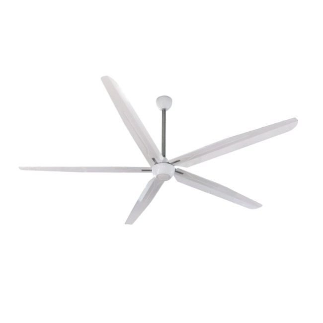Haruka industrial ceiling fan