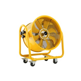 Rashaba industrial fan