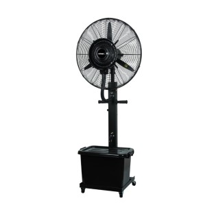 Taifu misting standing fan