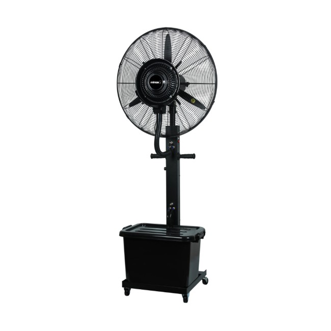copy of Ventilador de techo LED Diablo CCT Dim (22W)