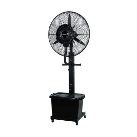copy of Ventilador de techo LED Diablo CCT Dim (22W)