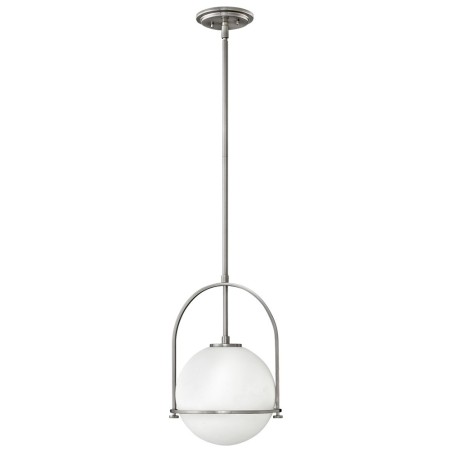 Ceiling lamp Somerset Opal