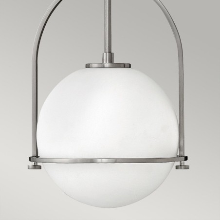 Ceiling lamp Somerset Opal
