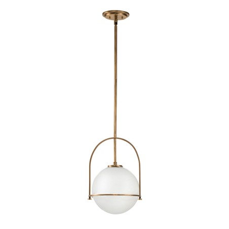 Ceiling lamp Somerset Opal