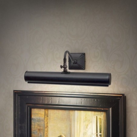 PL picture lights (2 lights)