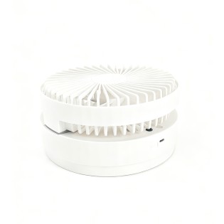 Ventilador de mesa plegable Bensa 5W 4 Vel.