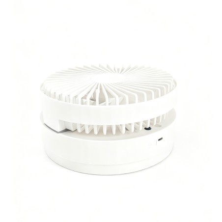 Ventilador de mesa plegable Bensa 5W 4 Vel.