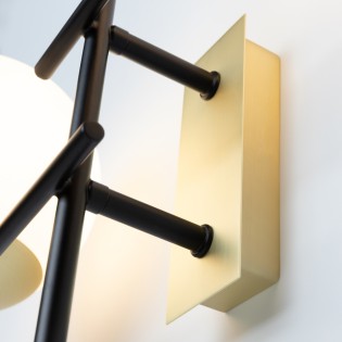 Wall Lamp Nostalgia II