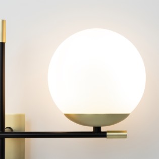 Wall Lamp Nostalgia II