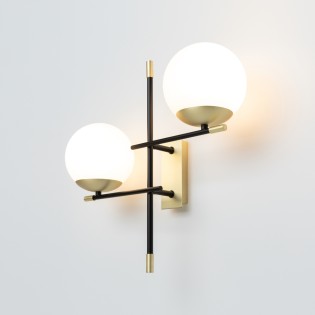 Wall Lamp Nostalgia II