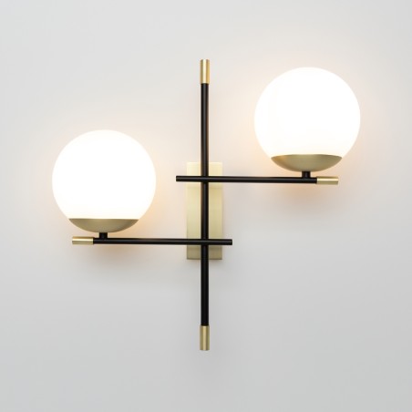 Wall Lamp Nostalgia II