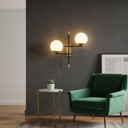 Wall Lamp Nostalgia II