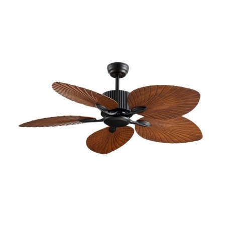 LED Ceiling Fan Palmar CCT Dim (20W)