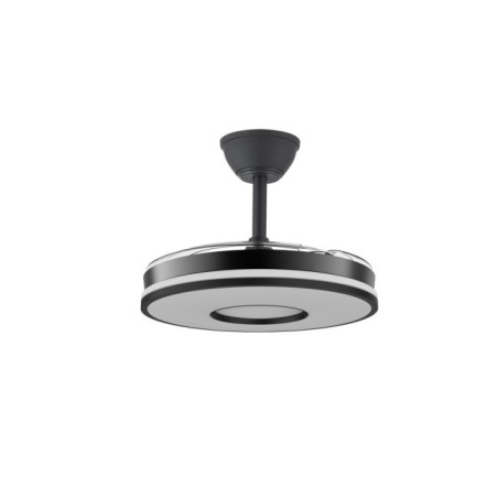 LED fan with retractable blades Bond CCT Dim (48W)