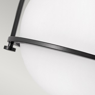 Flush light Somerset