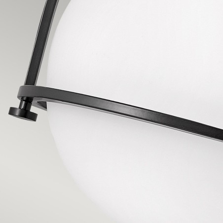 Flush light Somerset