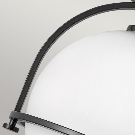 Plafón de techo Somerset