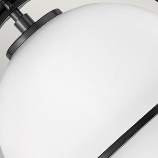 Plafón de techo Somerset