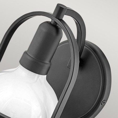 Somerset Opal Wall Sconce