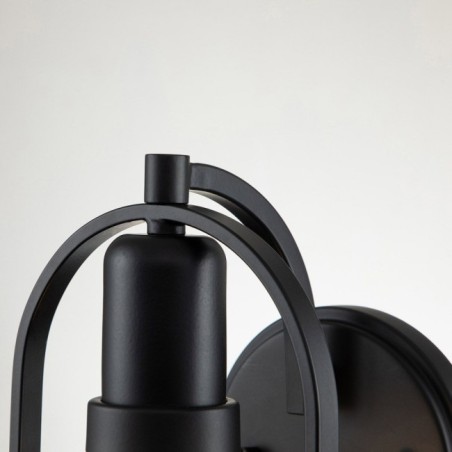 Somerset Opal Wall Sconce