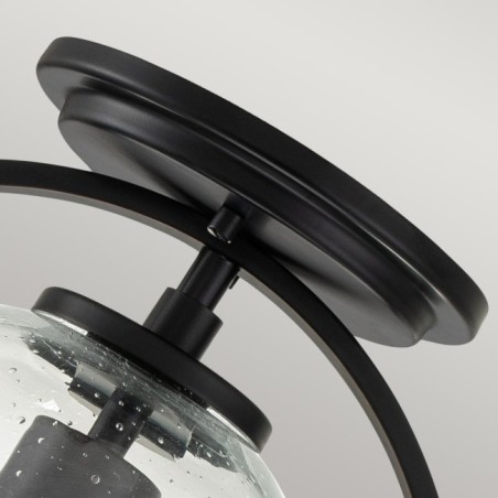 Somerset Transparent Ceiling Light