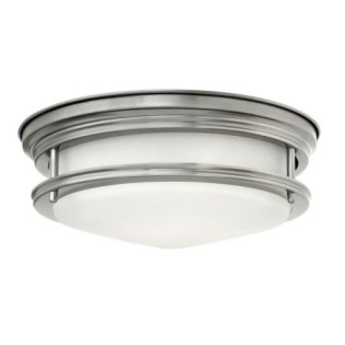 Hadrian Opal Ceiling Light...