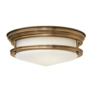 Plafón para baños Hadrian Opal