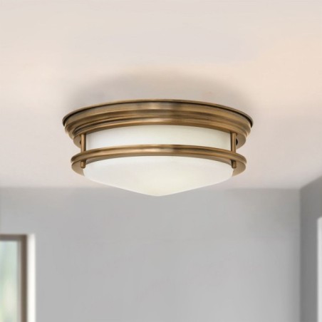 Plafón para baños Hadrian Opal