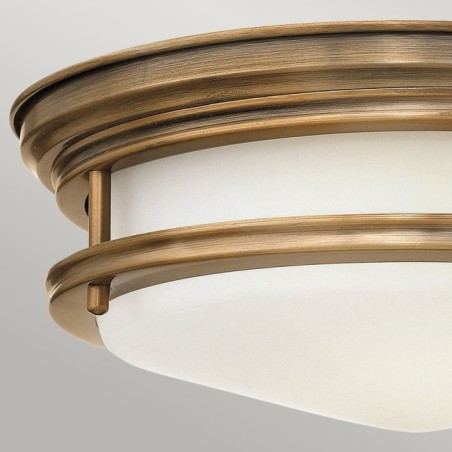 Plafón para baños Hadrian Opal