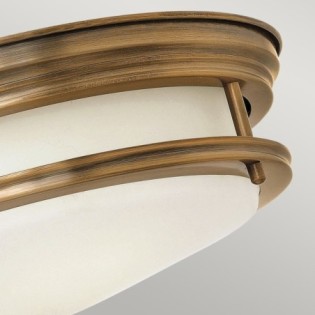 Plafón para baños Hadrian Opal