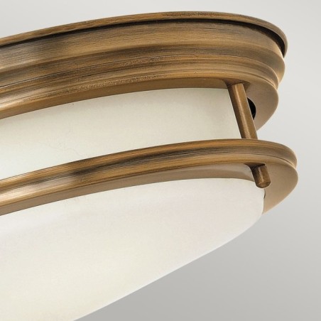 Plafón para baños Hadrian Opal