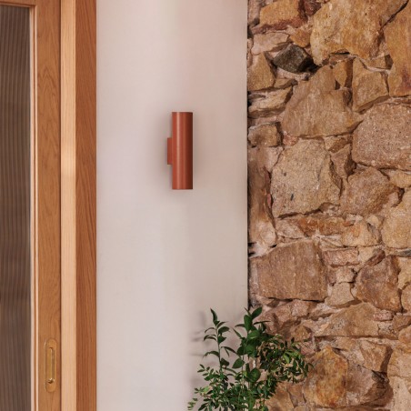 Wall Lamp Stan (2 Lights)