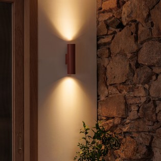 Wall Lamp Stan (2 Lights)