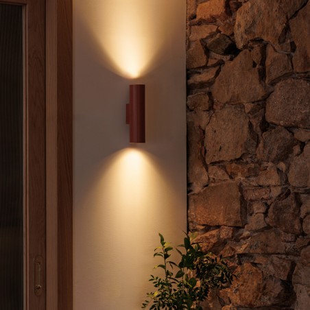 Wall Lamp Stan (2 Lights)
