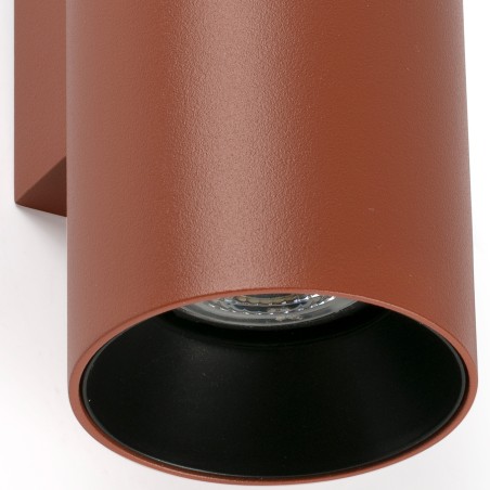 Wall Lamp Stan (2 Lights)