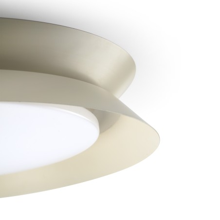 Ceiling Flush Light LED Tender II (24W)