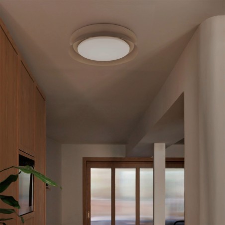 Ceiling Flush Light LED Tender II (24W)