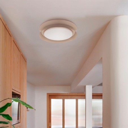 Ceiling Flush Light LED Tender II (24W)