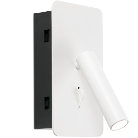 Recessed LED Suau (3W)