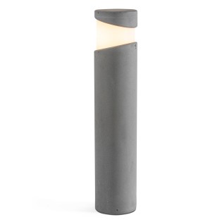Outdoor Bollard light Block
