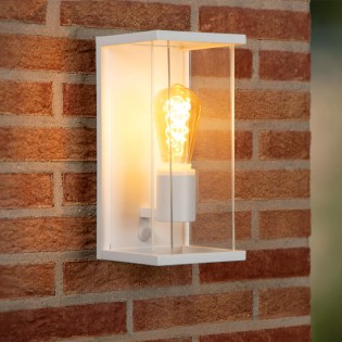 Claire Außenwandleuchte mit...